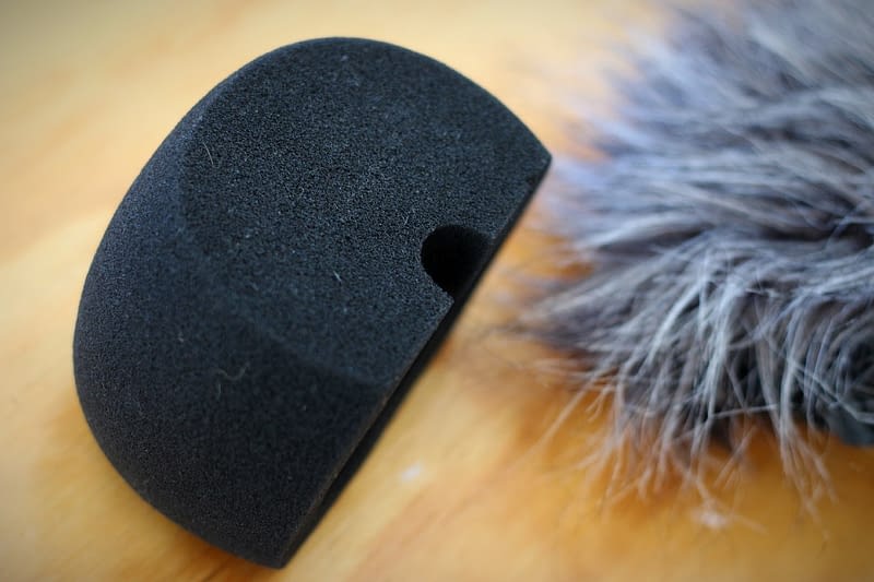 Setting up a Zoom H5 (or H6) audio recorder for documentary making