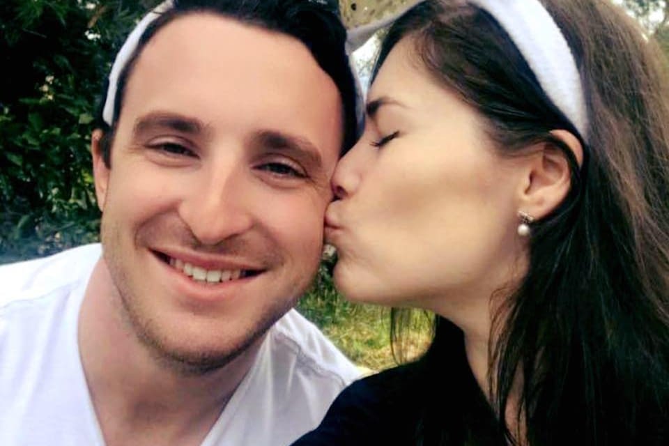 38. Matthew Macdonald is helping Men with Manners Mike Williams