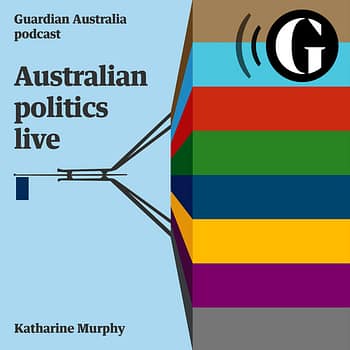 australian politics weekly