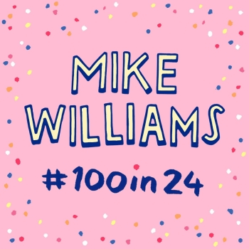 100in24 PODCAST TILE 1080x1080