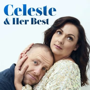 Celeste and her best